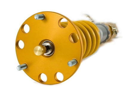 Ohlins 92 - 94 Mazda RX - 7 (FD) Road & Track Coilover System Coilovers