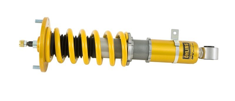 Ohlins 95 - 02 Nissan Skyline GT - R (R33/R34) Road & Track Coilover System Coilovers