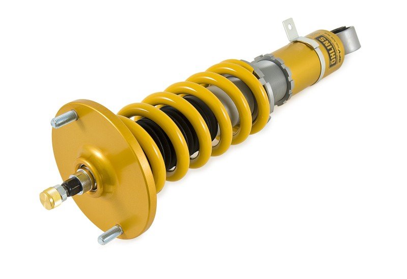Ohlins 95 - 02 Nissan Skyline GT - R (R33/R34) Road & Track Coilover System Coilovers