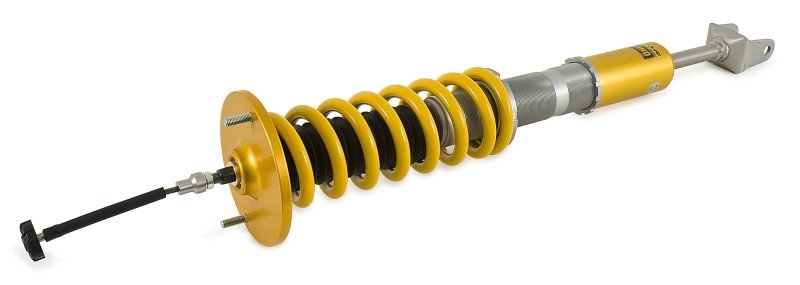 Ohlins 95 - 02 Nissan Skyline GT - R (R33/R34) Road & Track Coilover System Coilovers
