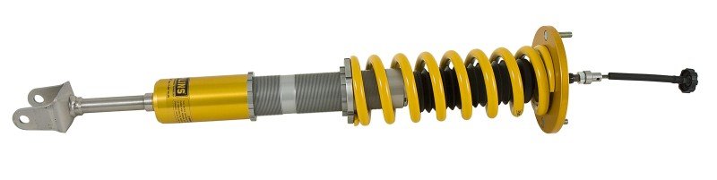 Ohlins 95 - 02 Nissan Skyline GT - R (R33/R34) Road & Track Coilover System Coilovers