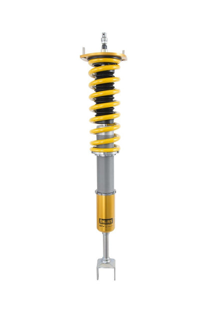 Ohlins 95 - 02 Nissan Skyline GT - R (R33/R34) Road & Track Coilover System Coilovers