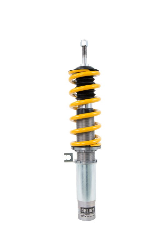 Ohlins 98 - 12 Porsche Boxster/Cayman (986/987) Road & Track Coilover System Coilovers