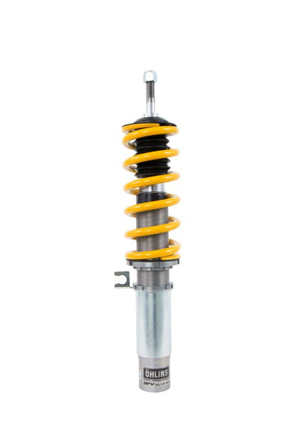 Ohlins 98 - 12 Porsche Boxster/Cayman (986/987) Road & Track Coilover System Coilovers