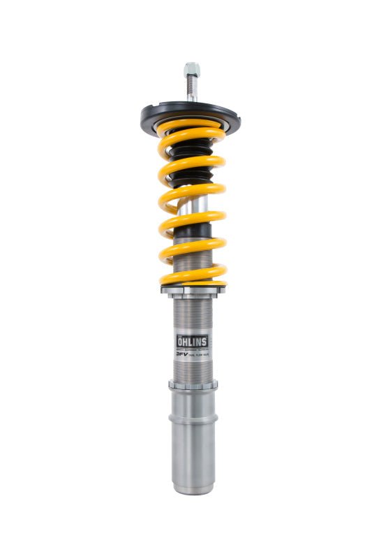 Ohlins 98 - 12 Porsche Boxster/Cayman (986/987) Road & Track Coilover System Coilovers