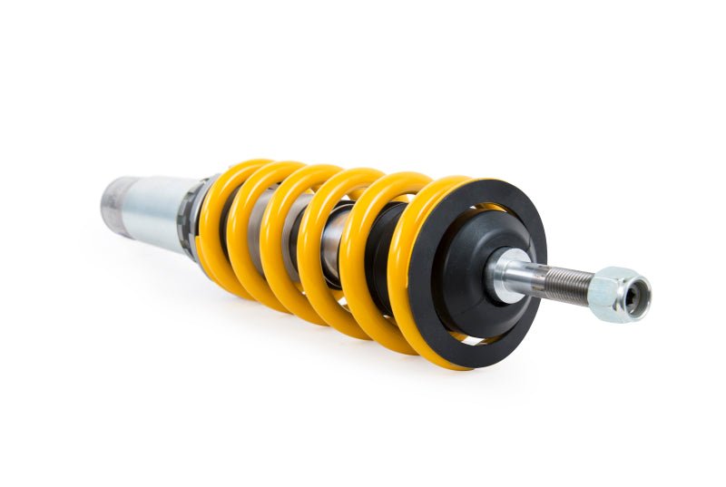Ohlins 98 - 12 Porsche Boxster/Cayman (986/987) Road & Track Coilover System Coilovers