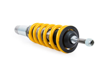 Ohlins 98 - 12 Porsche Boxster/Cayman (986/987) Road & Track Coilover System Coilovers