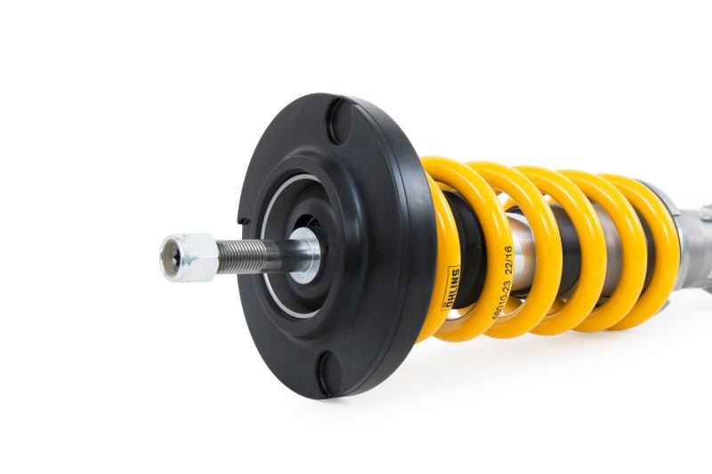 Ohlins 98 - 12 Porsche Boxster/Cayman (986/987) Road & Track Coilover System Coilovers