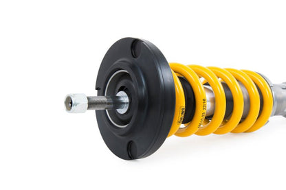 Ohlins 98 - 12 Porsche Boxster/Cayman (986/987) Road & Track Coilover System Coilovers