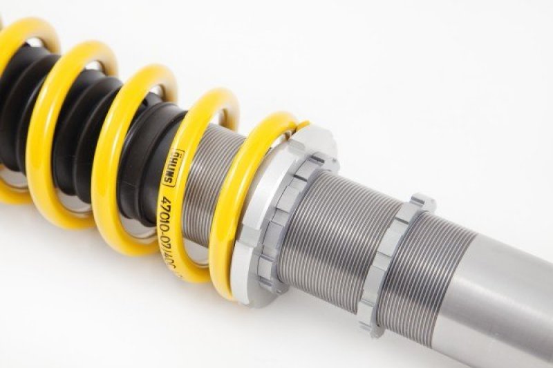 Ohlins 99 - 04 Porsche 911 Carrera (996) RWD Road & Track Coilover System Coilovers