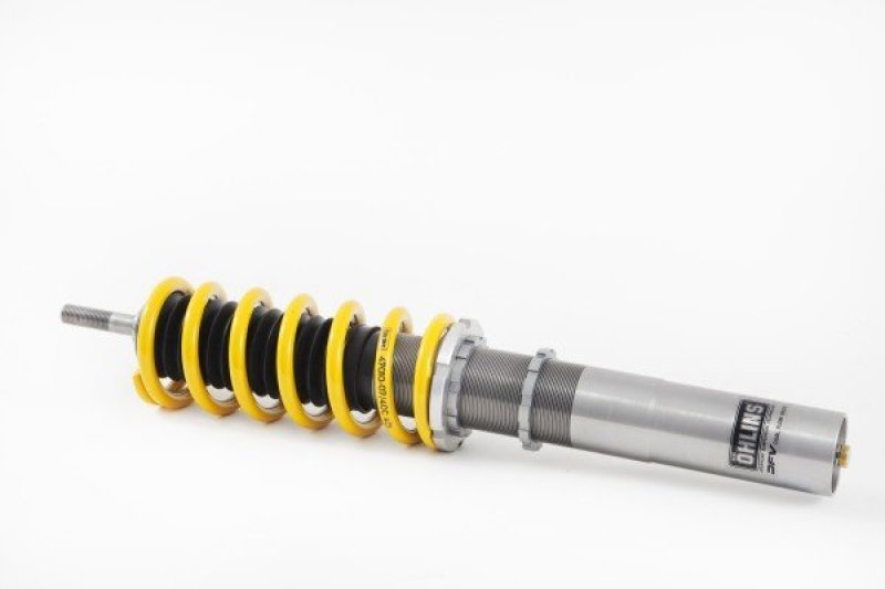 Ohlins 99 - 04 Porsche 911 Carrera (996) RWD Road & Track Coilover System Coilovers
