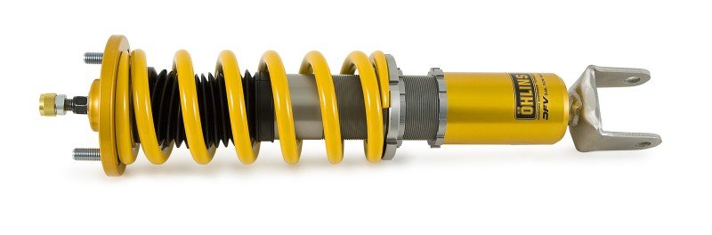 Ohlins 99 - 09 Honda S2000 Road & Track Coilover System Coilovers