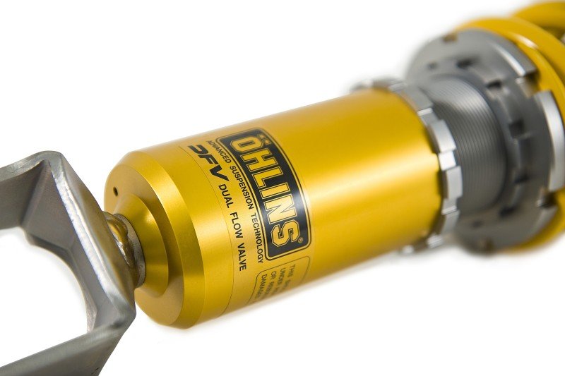 Ohlins 99 - 09 Honda S2000 Road & Track Coilover System Coilovers