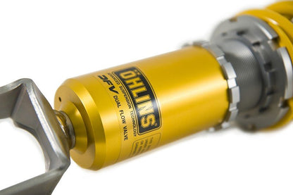 Ohlins 99 - 09 Honda S2000 Road & Track Coilover System Coilovers