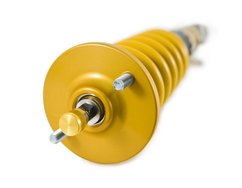 Ohlins 99 - 09 Honda S2000 Road & Track Coilover System Coilovers