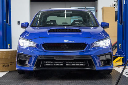 OLM Hikari Series LED Headlights - 2015-2017 Subaru WRX / STI / 2018-2021 WRX Base & Premium-Headlights-OLM