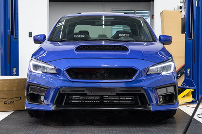 OLM Hikari Series LED Headlights - 2015-2017 Subaru WRX / STI / 2018-2021 WRX Base & Premium-Headlights-OLM