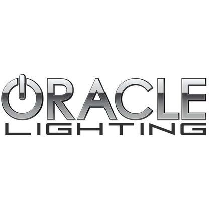 Oracle 36in LED Retail Pack - Green Light Strip LED