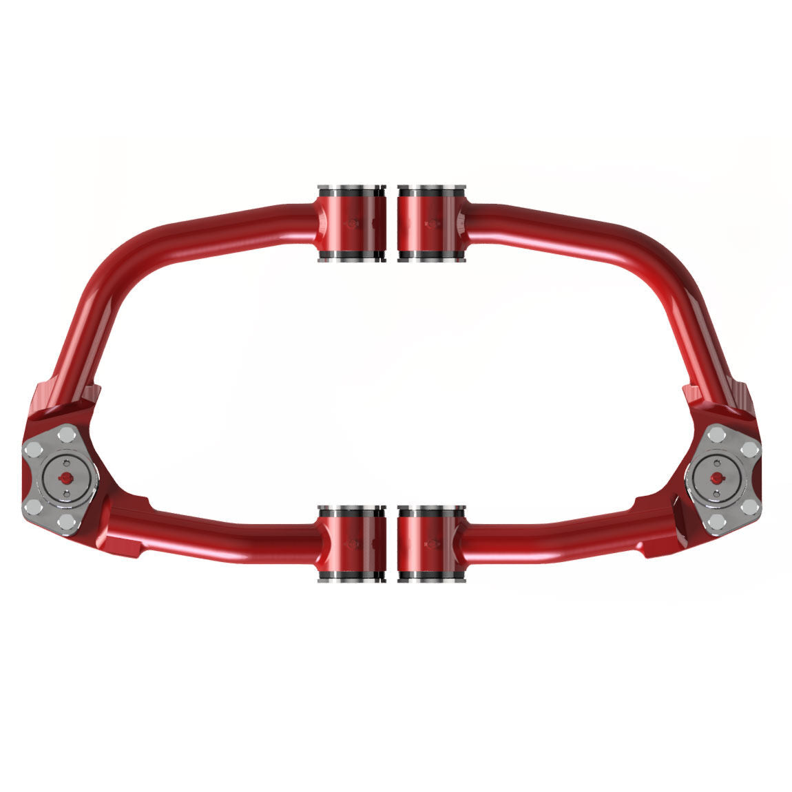 JBA STD HC Upper Control Arms for Toyota Tacoma 2024 (1 to 3.5 inch lift)