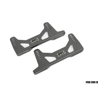 PCI 6″ Tall Adjustable Side Mount-Seat Brackets & Frames-PCI