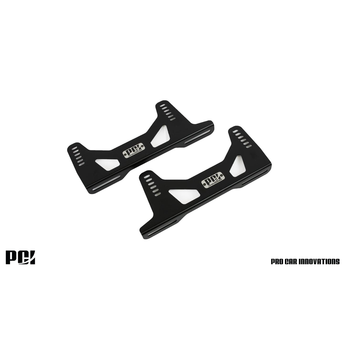PCI 6″ Tall Adjustable Side Mount-Seat Brackets & Frames-PCI