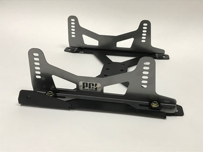 PCI Adjustable Seat Mount - Nissan Seat Brackets & Frames