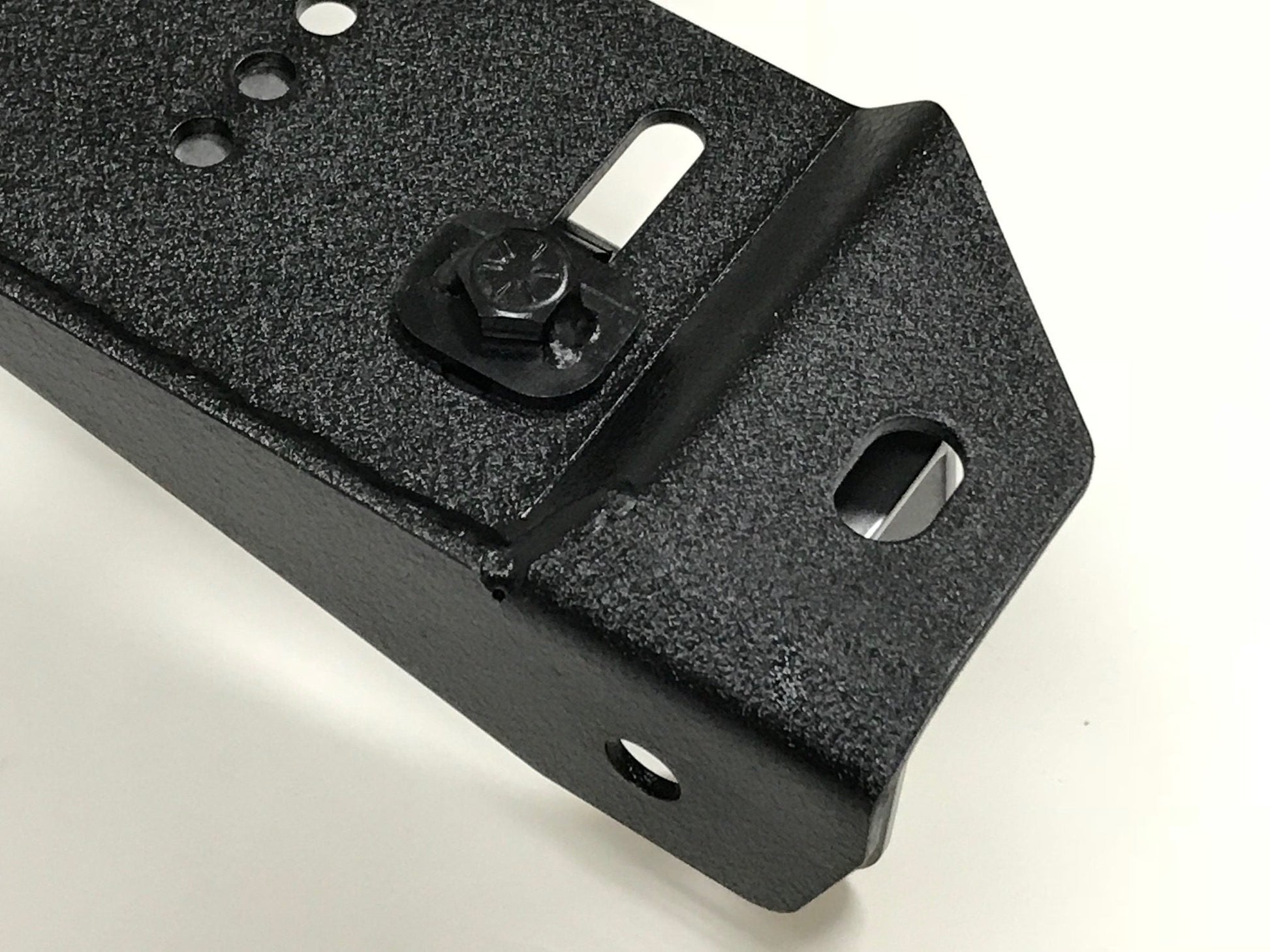 PCI Adjustable Seat Mount - Nissan Seat Brackets & Frames