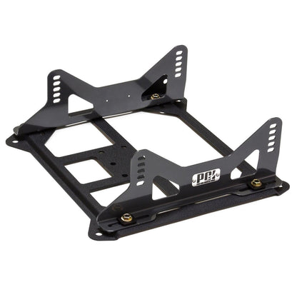 PCI Adjustable Seat Mounts - 02-08 Nissan 350Z - RIGHT-Seat Brackets & Frames-PCI