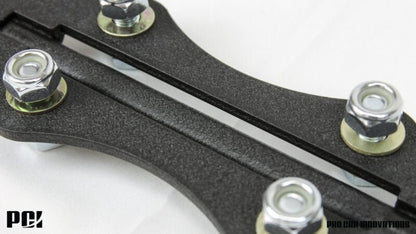 PCI Harness Mount Seat Belts & Harnesses