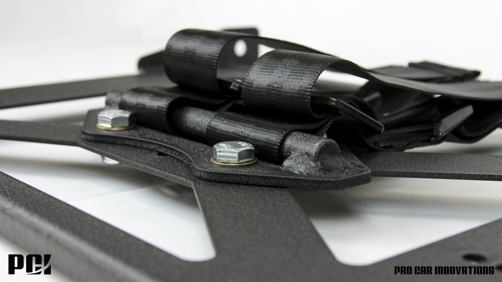 PCI Harness Mount Seat Belts & Harnesses