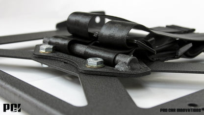 PCI Harness Mount Seat Belts & Harnesses