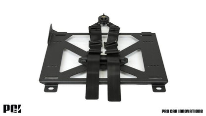 PCI Harness Mount Seat Belts & Harnesses