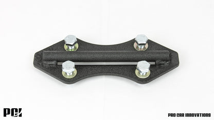 PCI Harness Mount Seat Belts & Harnesses