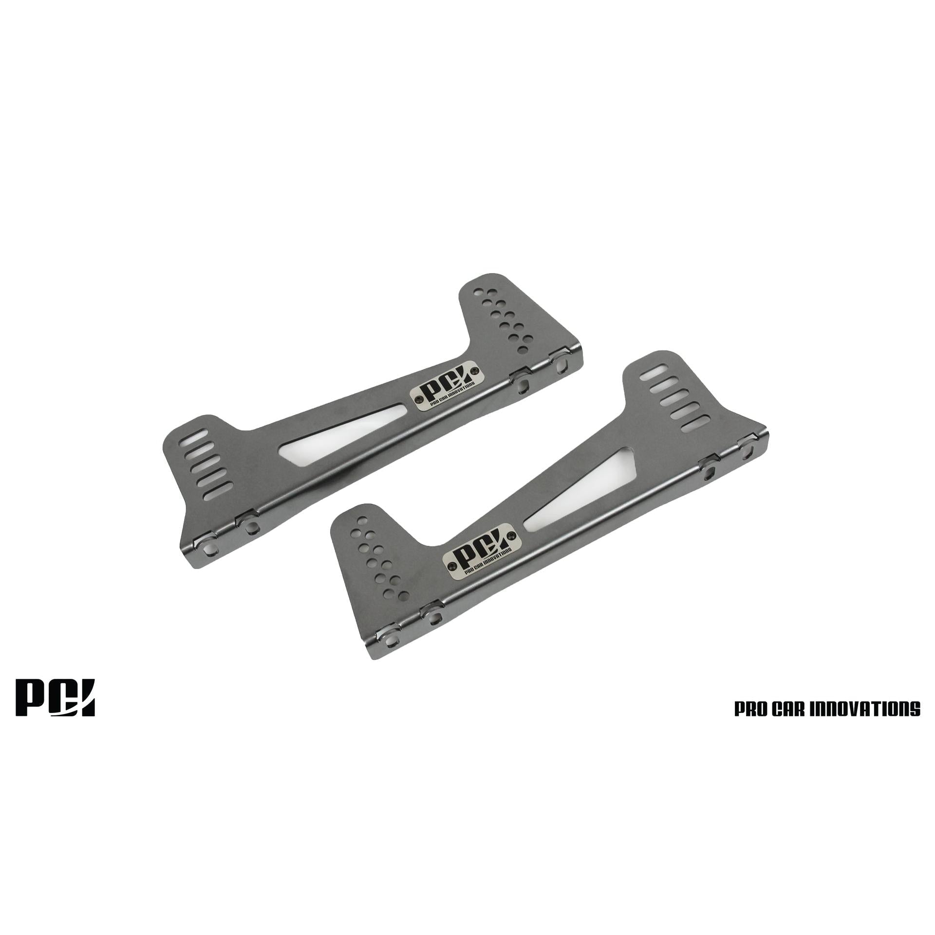PCI Narrow/Wide Slider Side Mount-Seat Brackets & Frames-PCI