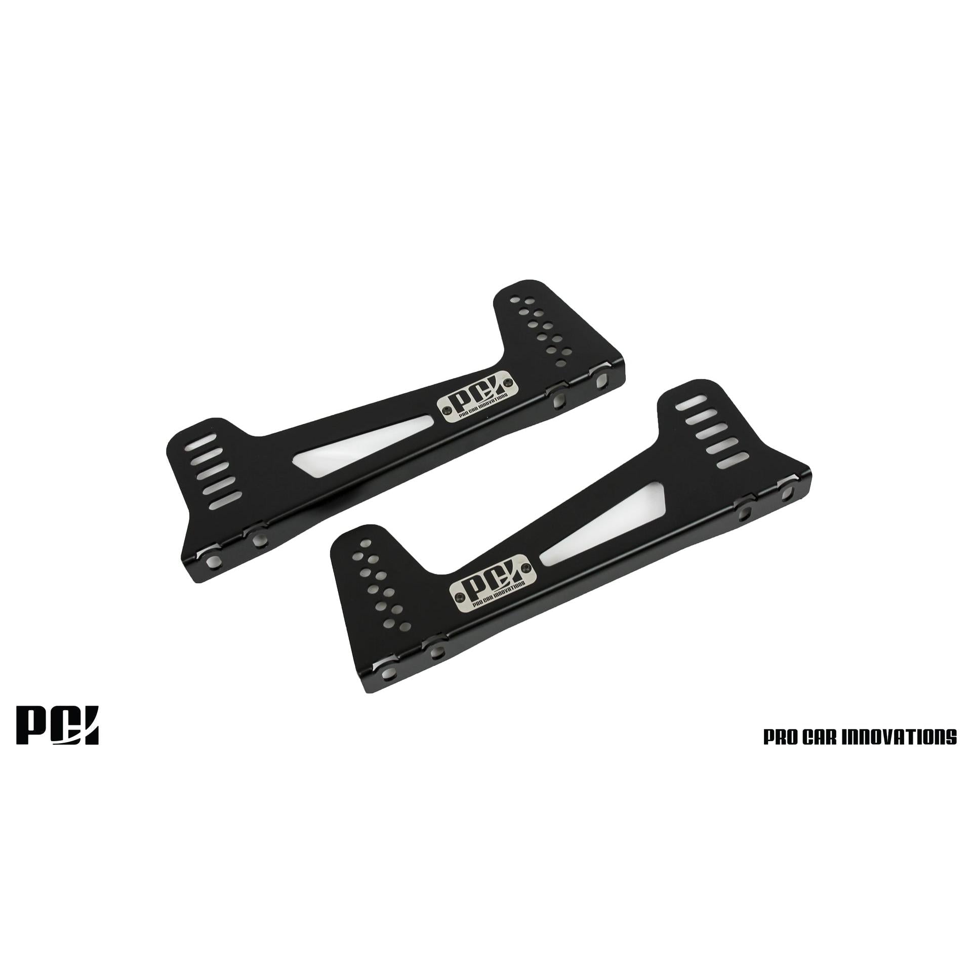PCI Narrow/Wide Slider Side Mount-Seat Brackets & Frames-PCI