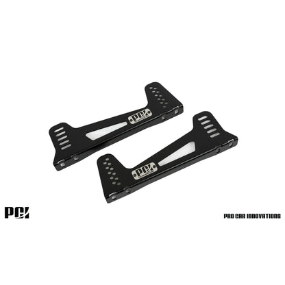 PCI Narrow/Wide Slider Side Mount-Seat Brackets & Frames-PCI