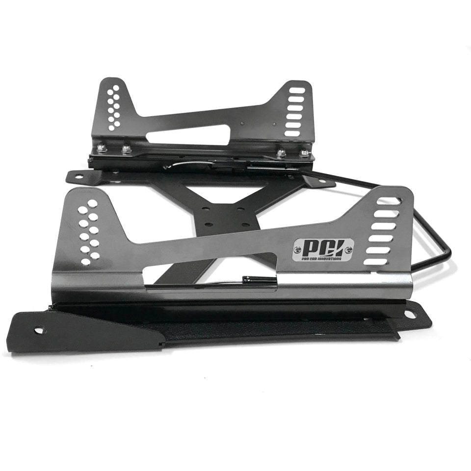 PCI Slider Seat Mounts - 90-93 INTEGRA - RIGHT-Seat Brackets & Frames-PCI
