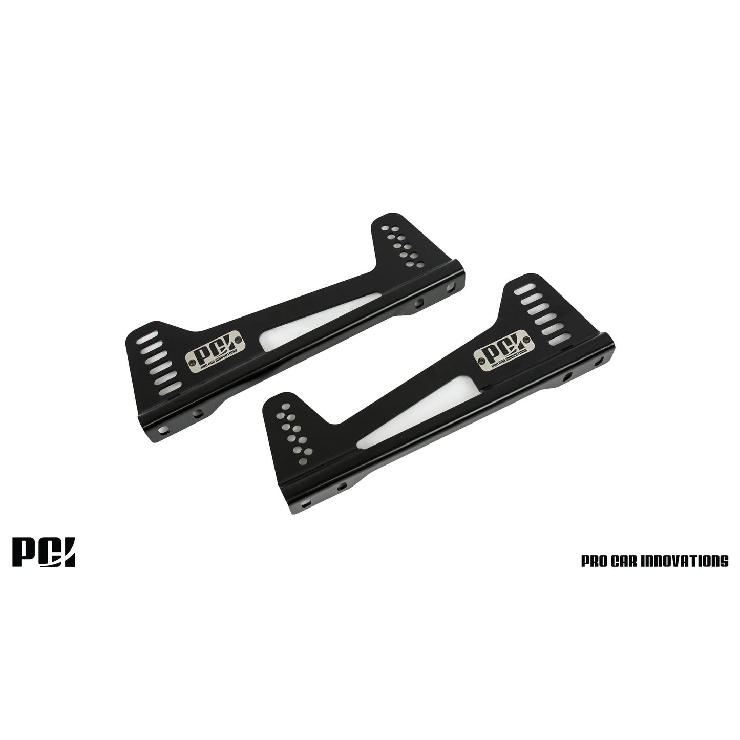 PCI Standard Slider Side Mount-Seat Brackets & Frames-PCI