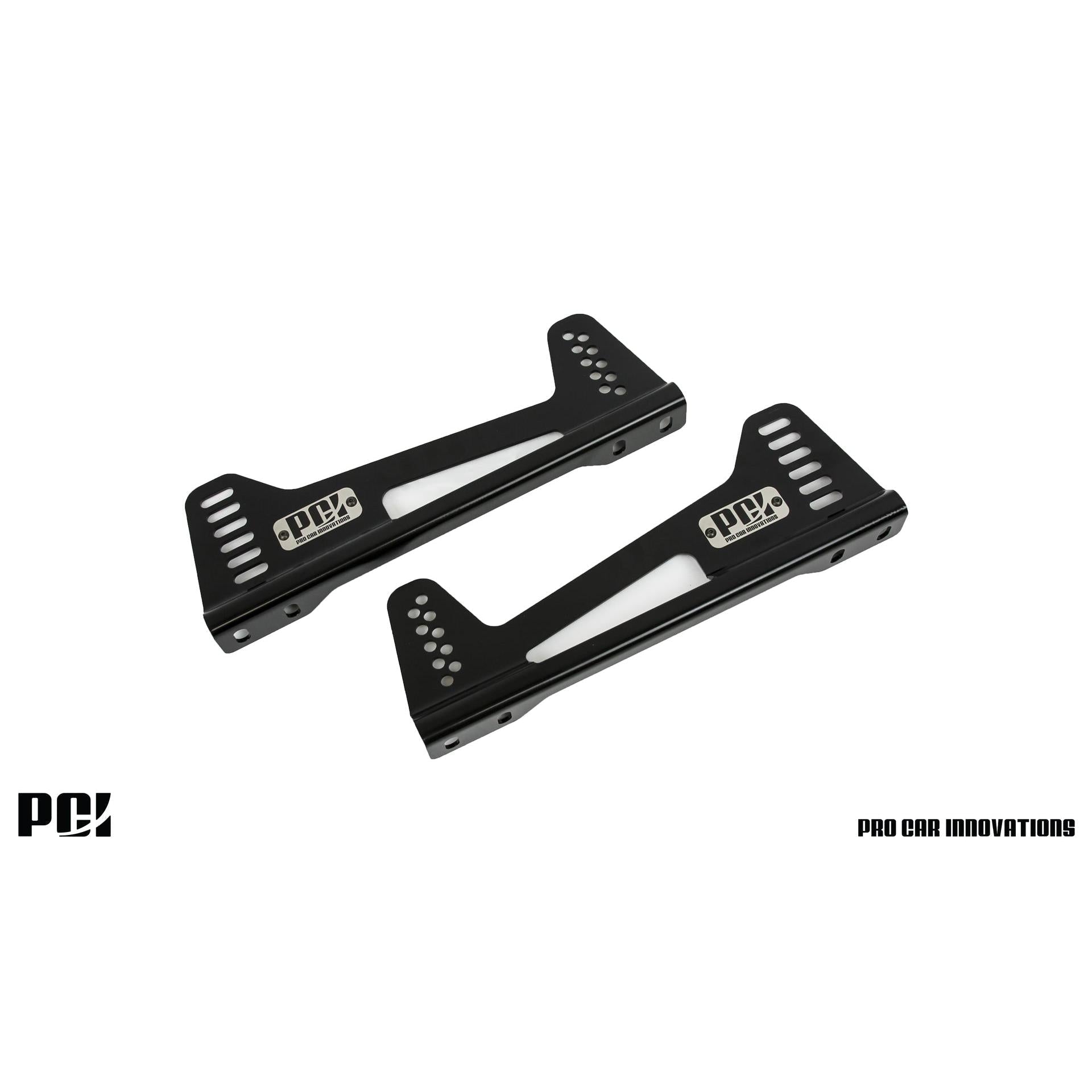 PCI Standard Slider Side Mount-Seat Brackets & Frames-PCI