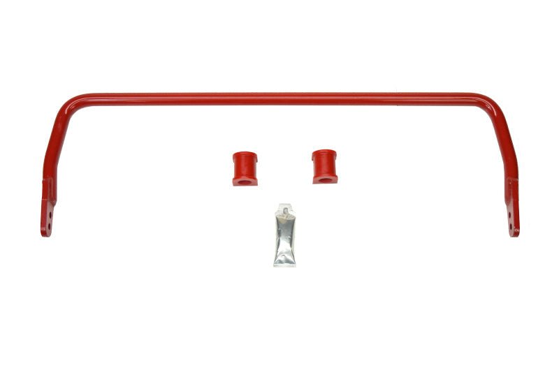 Pedders 04-06 Pontiac GTO Adjustable 19mm Rear Sway Bar-Sway Bars-Pedders