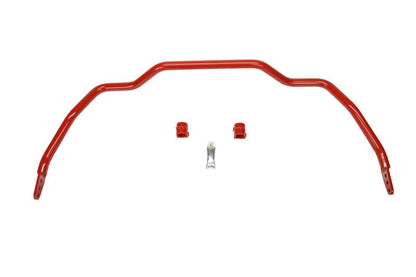 Pedders 04-06 Pontiac GTO Adjustable 30mm Front Sway Bar-Sway Bars-Pedders