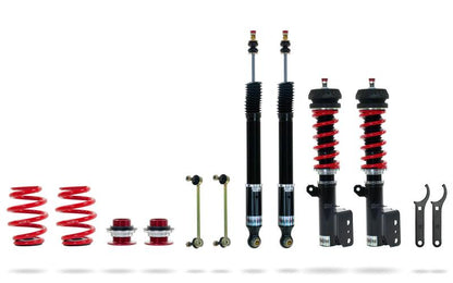 Pedders 04-06 Pontiac GTO Extreme Xa Coilover Kit-Coilovers-Pedders