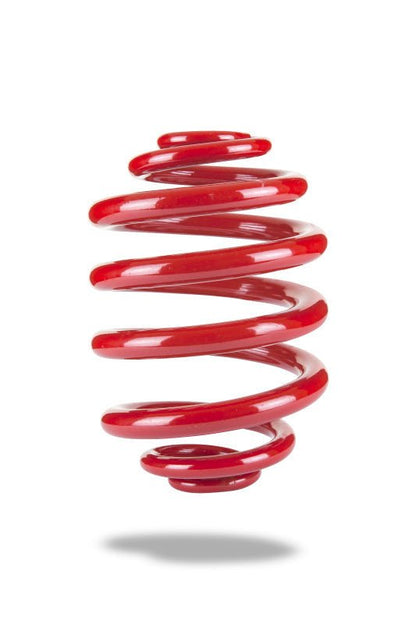 Pedders 04-06 Pontiac GTO FE2 Height Rear Spring-Lowering Springs-Pedders
