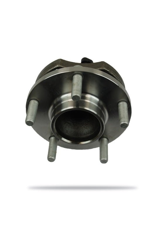 Pedders 04-06 Pontiac GTO Front Hub & Bearing Assembly-Wheel Bearings-Pedders