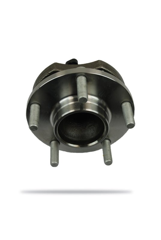Pedders 04-06 Pontiac GTO Front Hub & Bearing Assembly-Wheel Bearings-Pedders