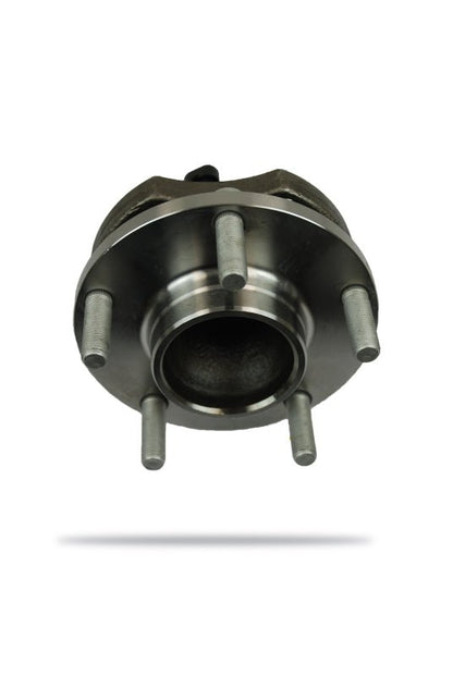 Pedders 04-06 Pontiac GTO Front Hub & Bearing Assembly-Wheel Bearings-Pedders