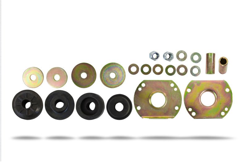 Pedders 04-06 Pontiac GTO Front Radius Rod To Chassis Bush Rubber-Suspension Arms & Components-Pedders