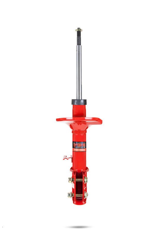 Pedders 04-06 Pontiac GTO Front SportsRyder Strut (Incl Ball/Ball Sway Bar Link Models)-Shocks and Struts-Pedders