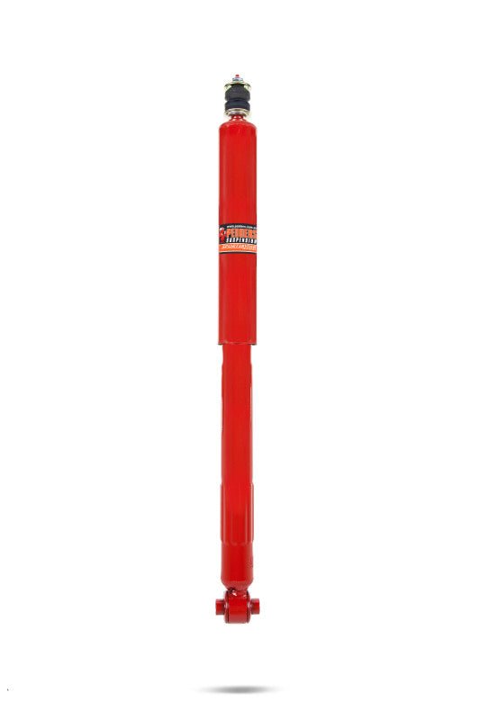 Pedders 04-06 Pontiac GTO Rear SportsRyder Shock-Shocks and Struts-Pedders