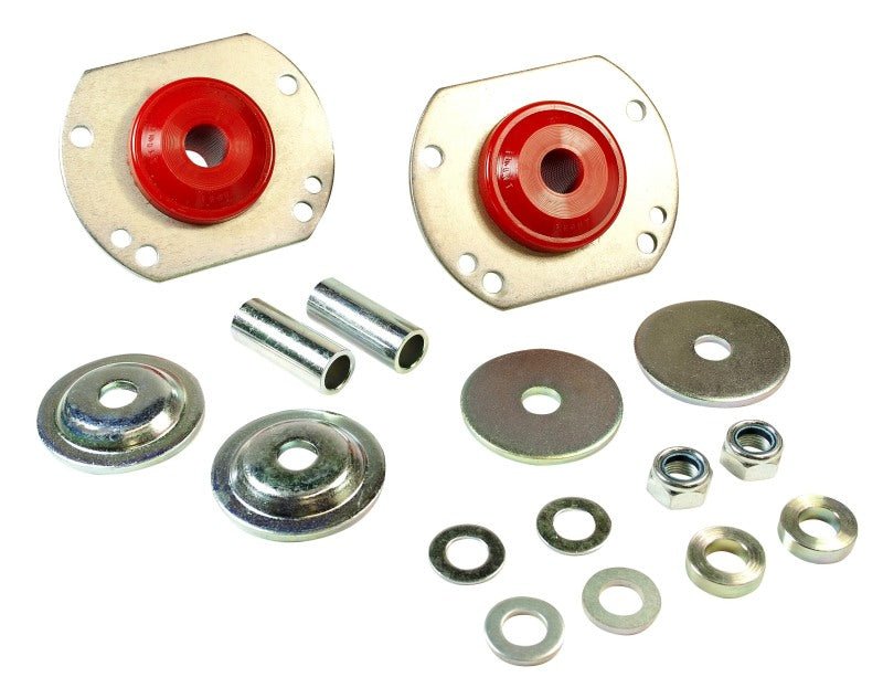 Pedders 04-06 Pontiac GTO Urethane Caster Bush Kit-Bushing Kits-Pedders